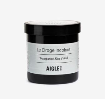 Cirage incolore AIGLE